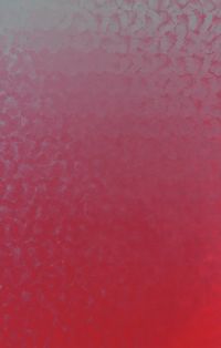 WV3018, HTA, 0-90&deg;, grau, rot, 1991, &Ouml;l auf Leinwand, 145 x 93 cm